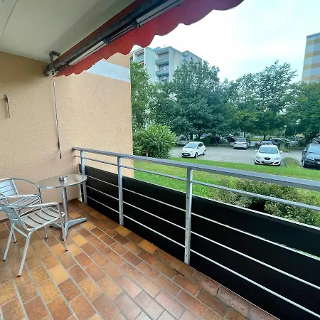 Ruhiges In Kur- Und Erholungsanlage Nahe Johannesbad 바트푸징